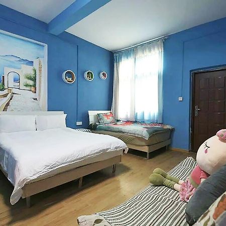 Fos Inn Xiamen Luaran gambar