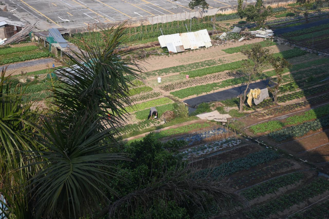 Fos Inn Xiamen Luaran gambar