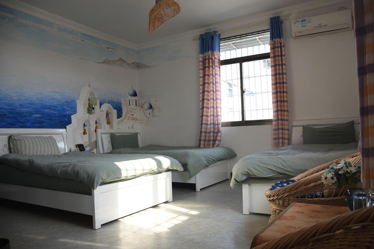 Fos Inn Xiamen Luaran gambar