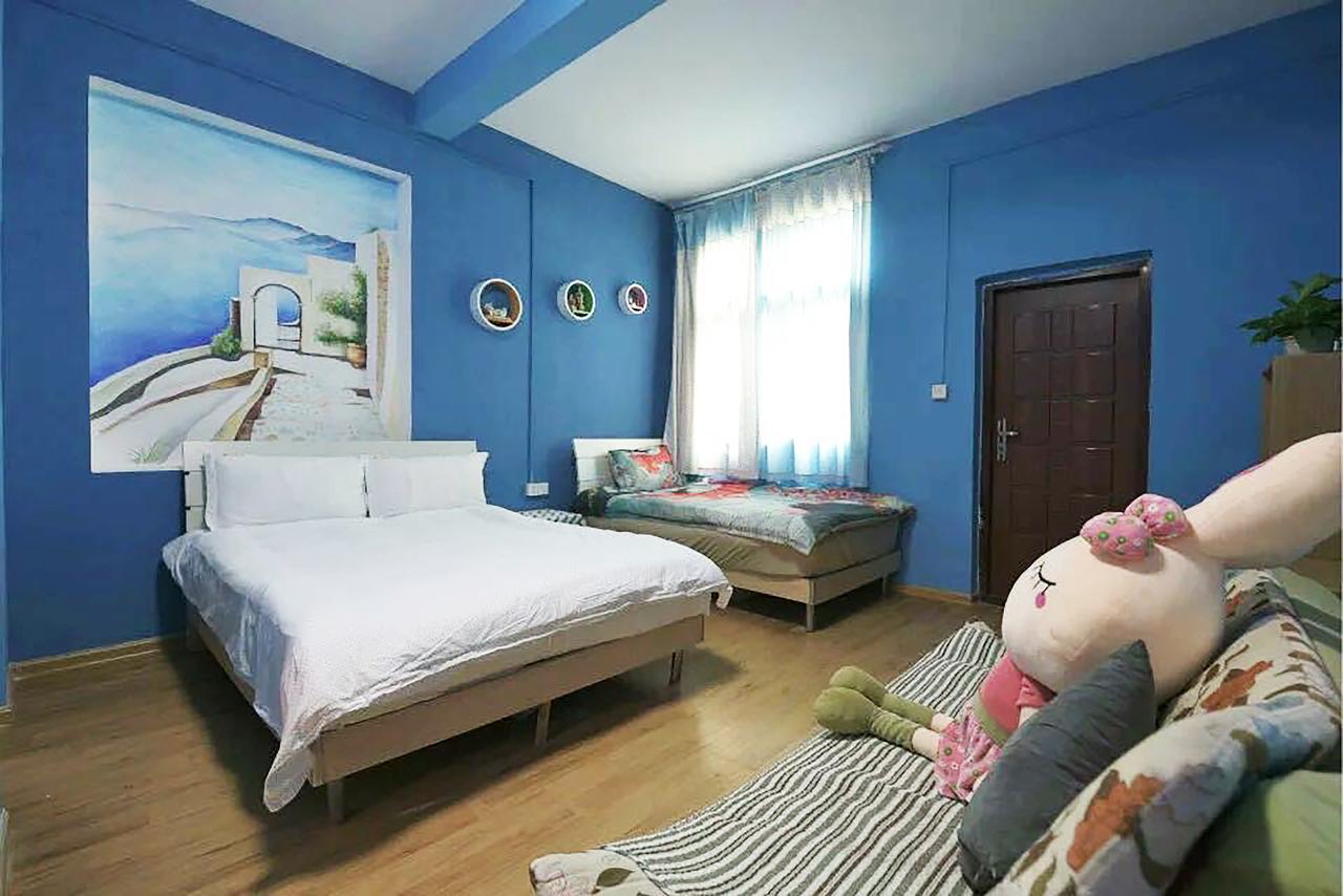 Fos Inn Xiamen Luaran gambar
