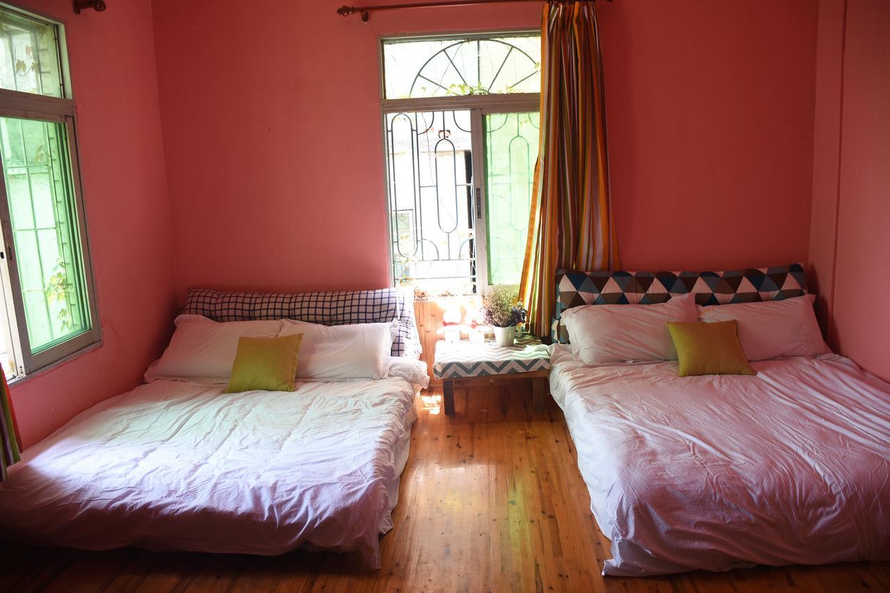Fos Inn Xiamen Luaran gambar