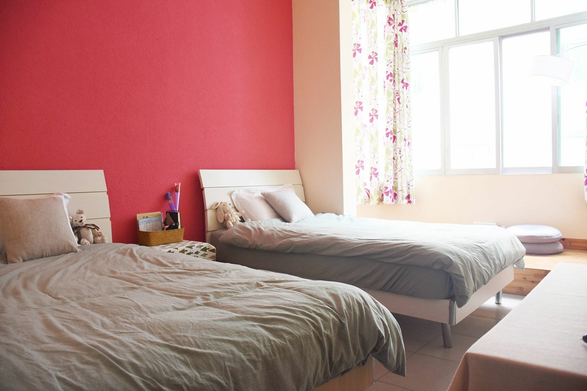 Fos Inn Xiamen Luaran gambar