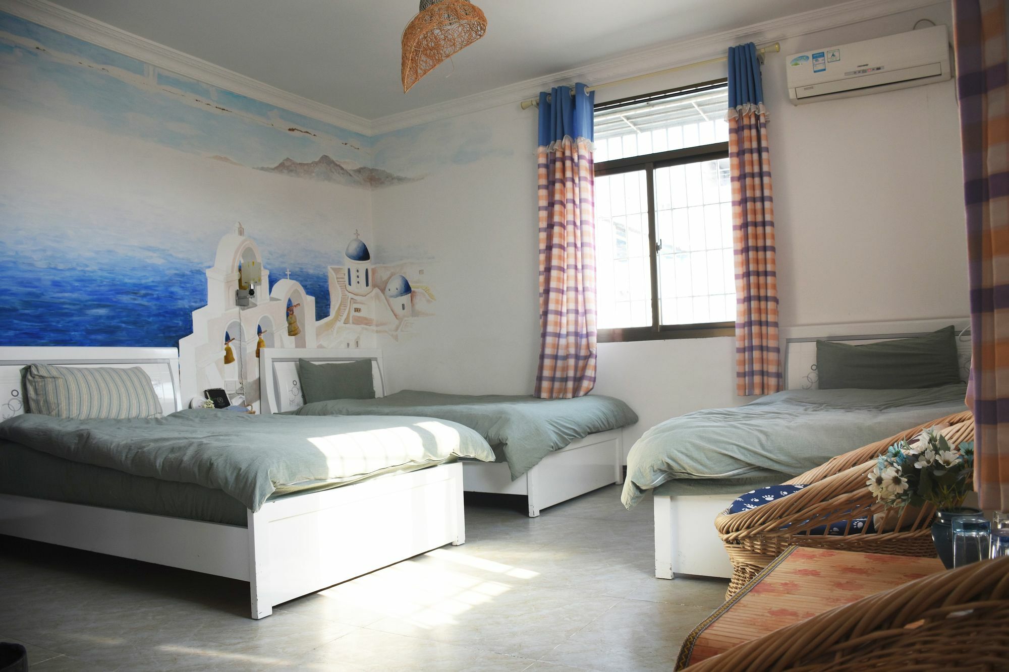 Fos Inn Xiamen Luaran gambar