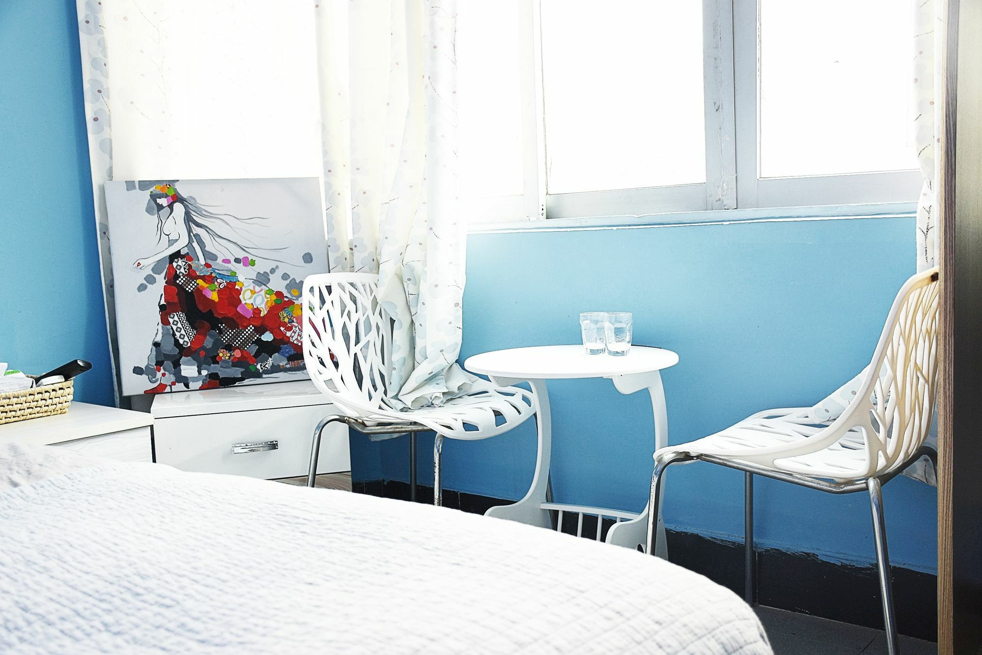 Fos Inn Xiamen Luaran gambar