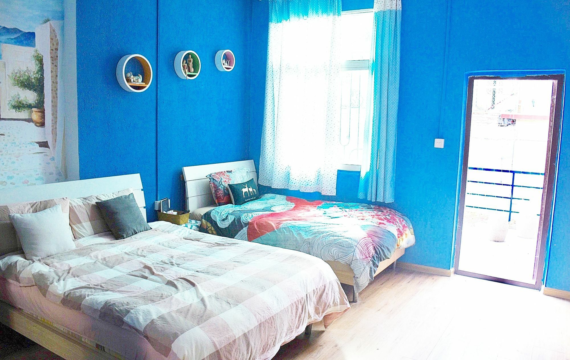 Fos Inn Xiamen Luaran gambar