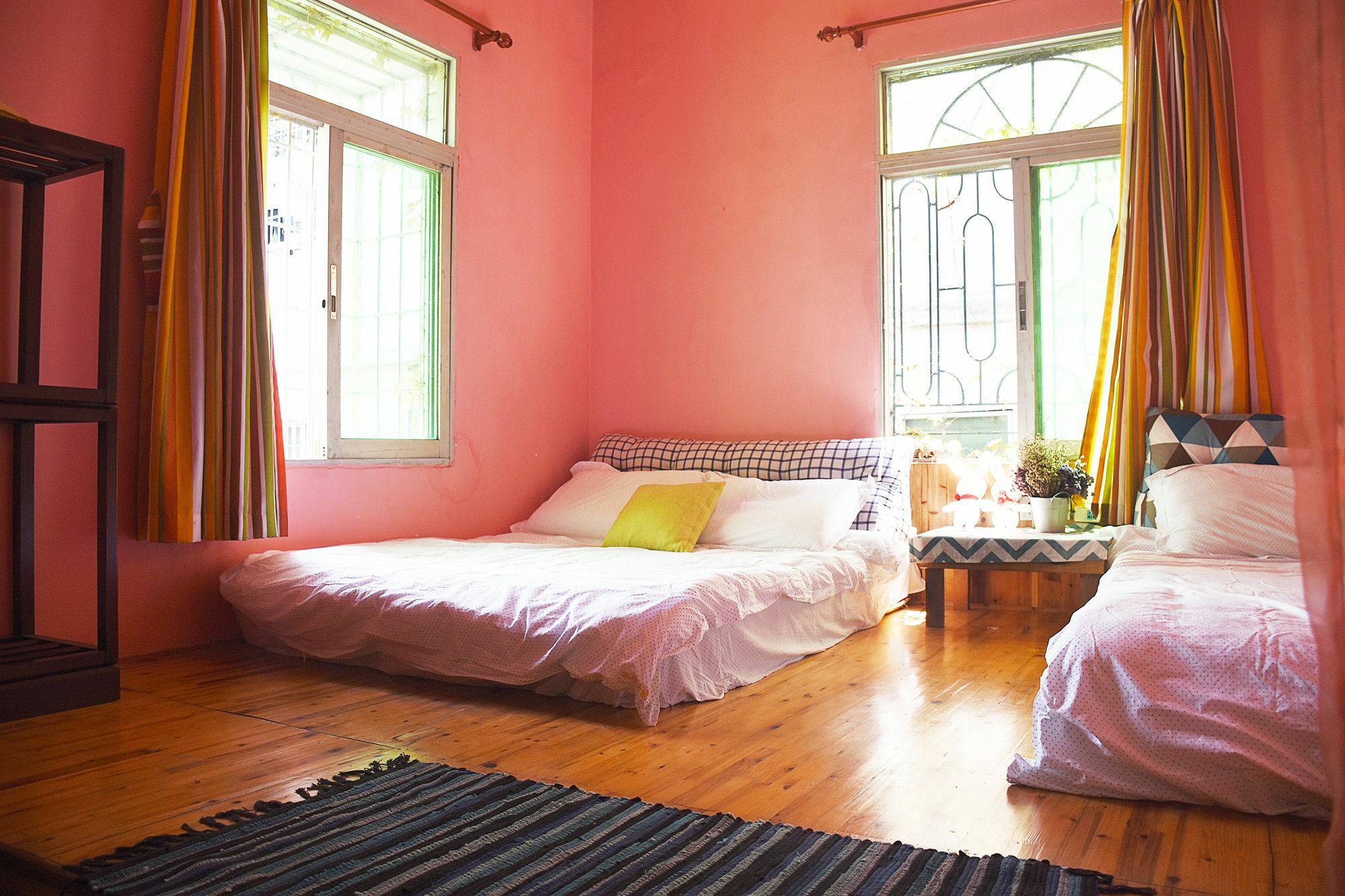 Fos Inn Xiamen Luaran gambar