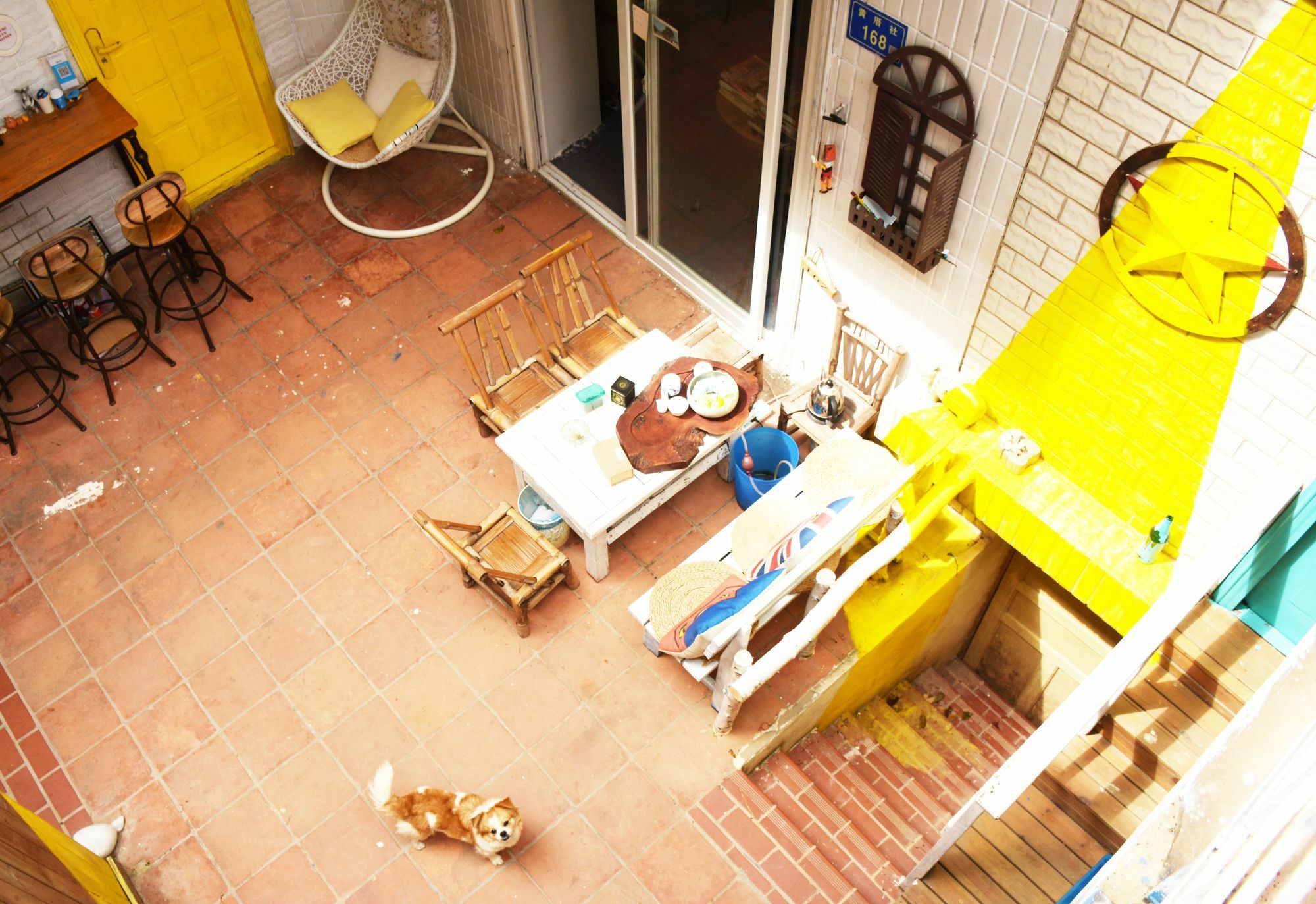 Fos Inn Xiamen Luaran gambar