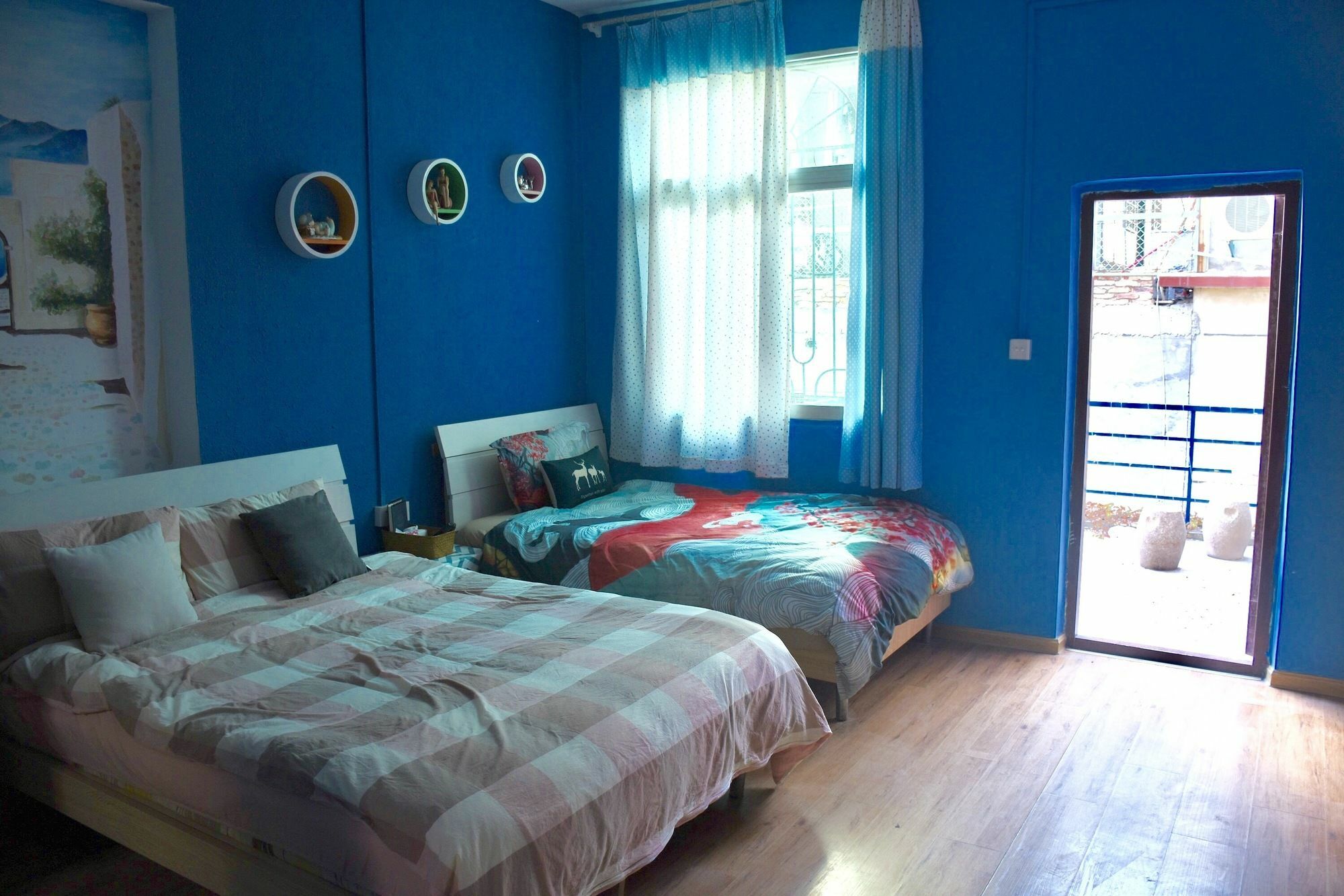 Fos Inn Xiamen Luaran gambar