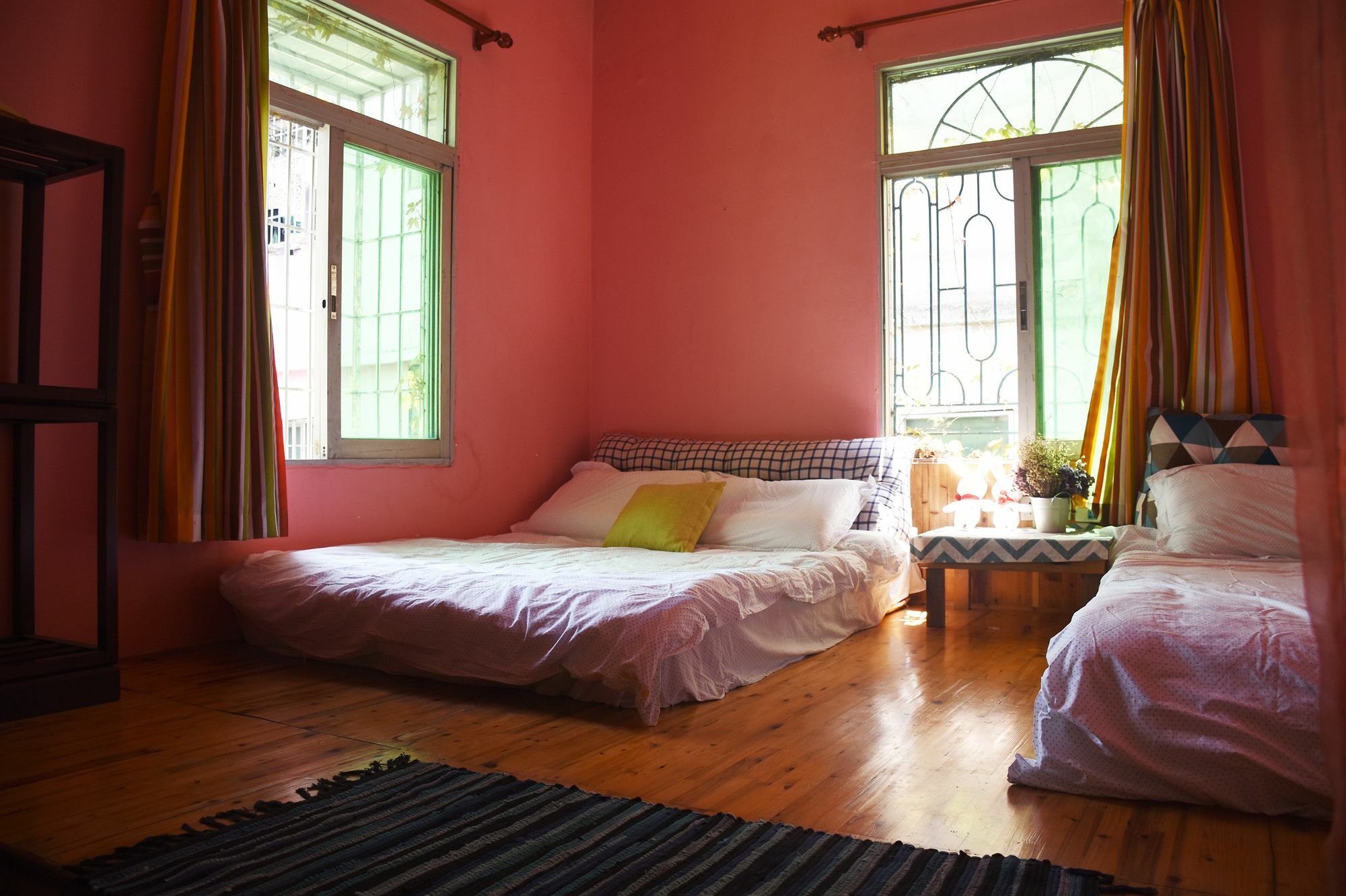 Fos Inn Xiamen Luaran gambar