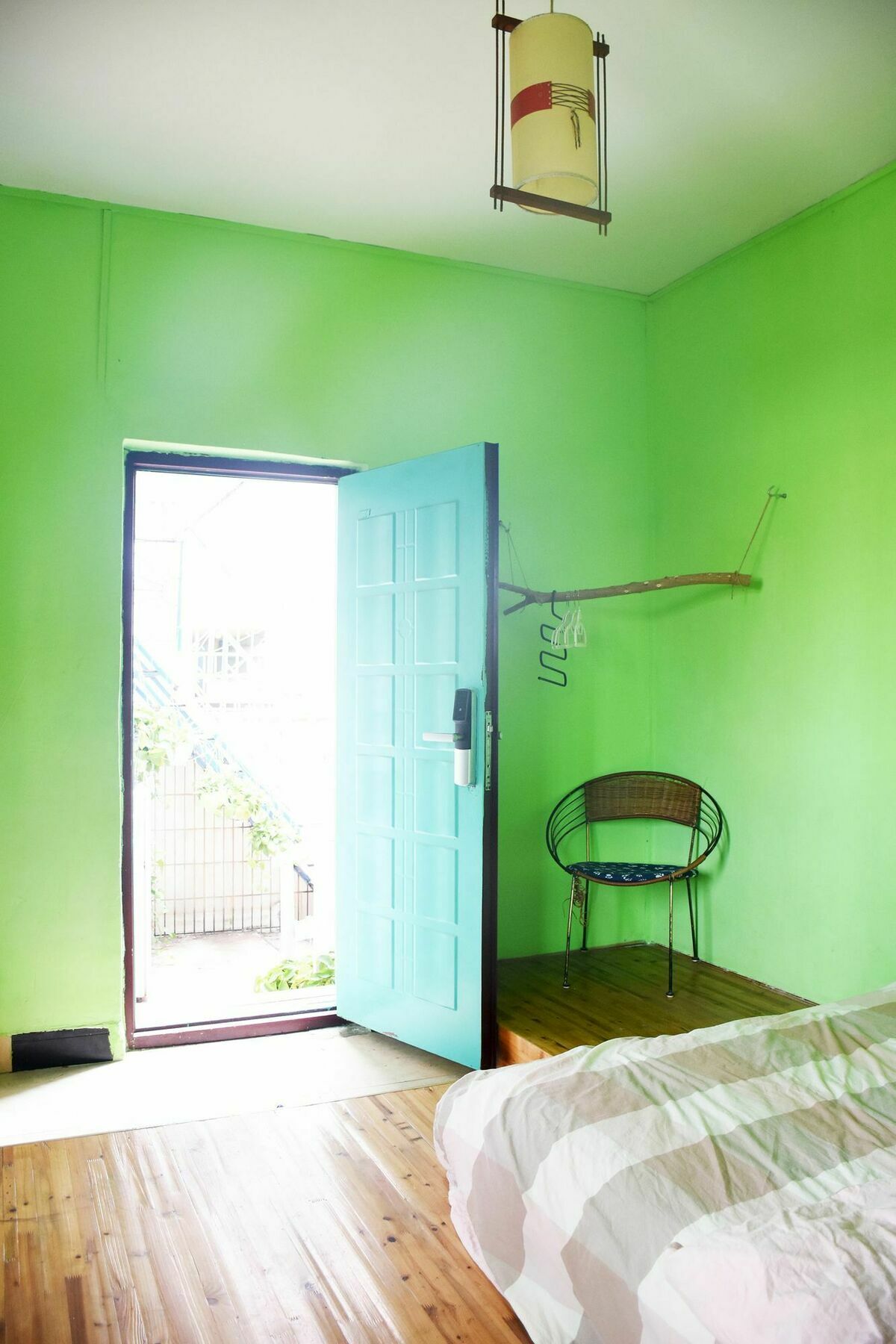 Fos Inn Xiamen Luaran gambar