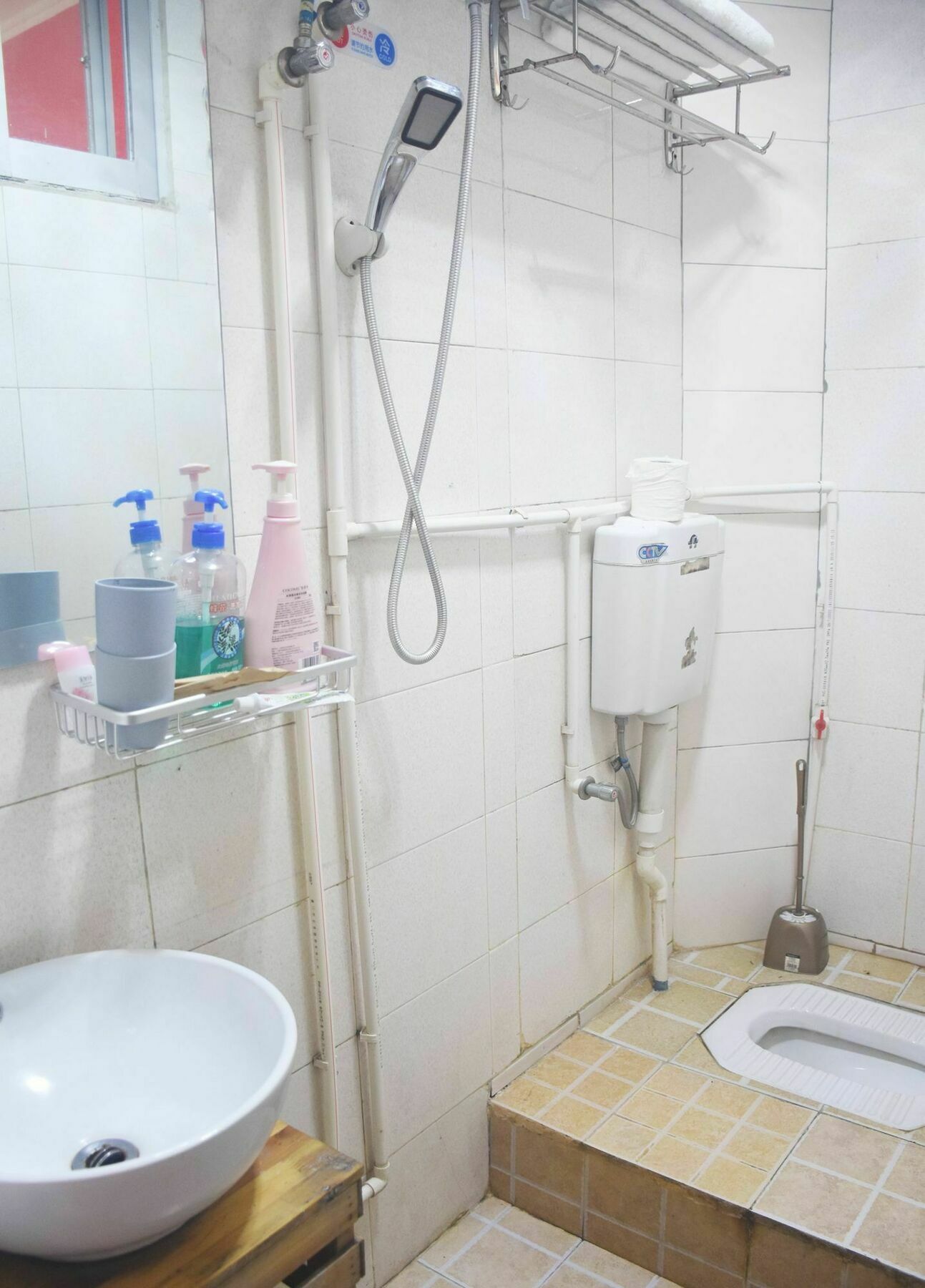 Fos Inn Xiamen Luaran gambar
