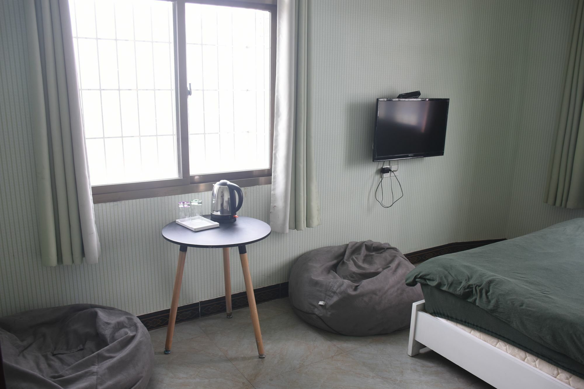 Fos Inn Xiamen Luaran gambar