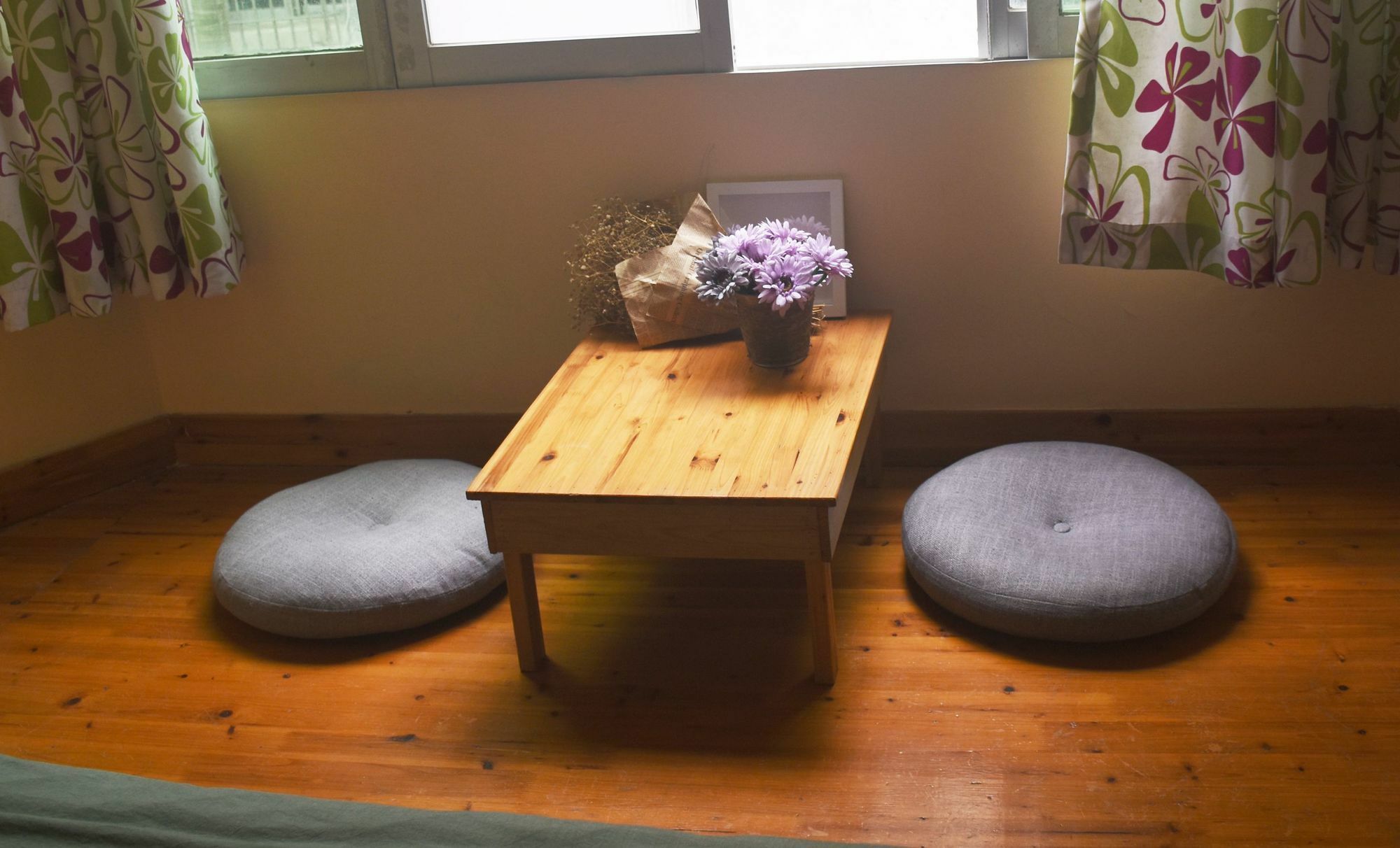 Fos Inn Xiamen Luaran gambar