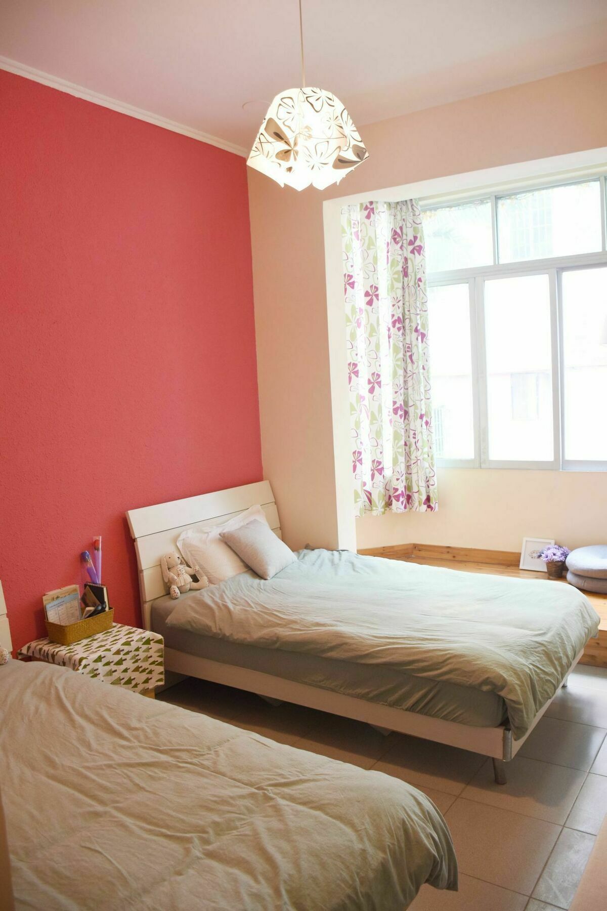 Fos Inn Xiamen Luaran gambar