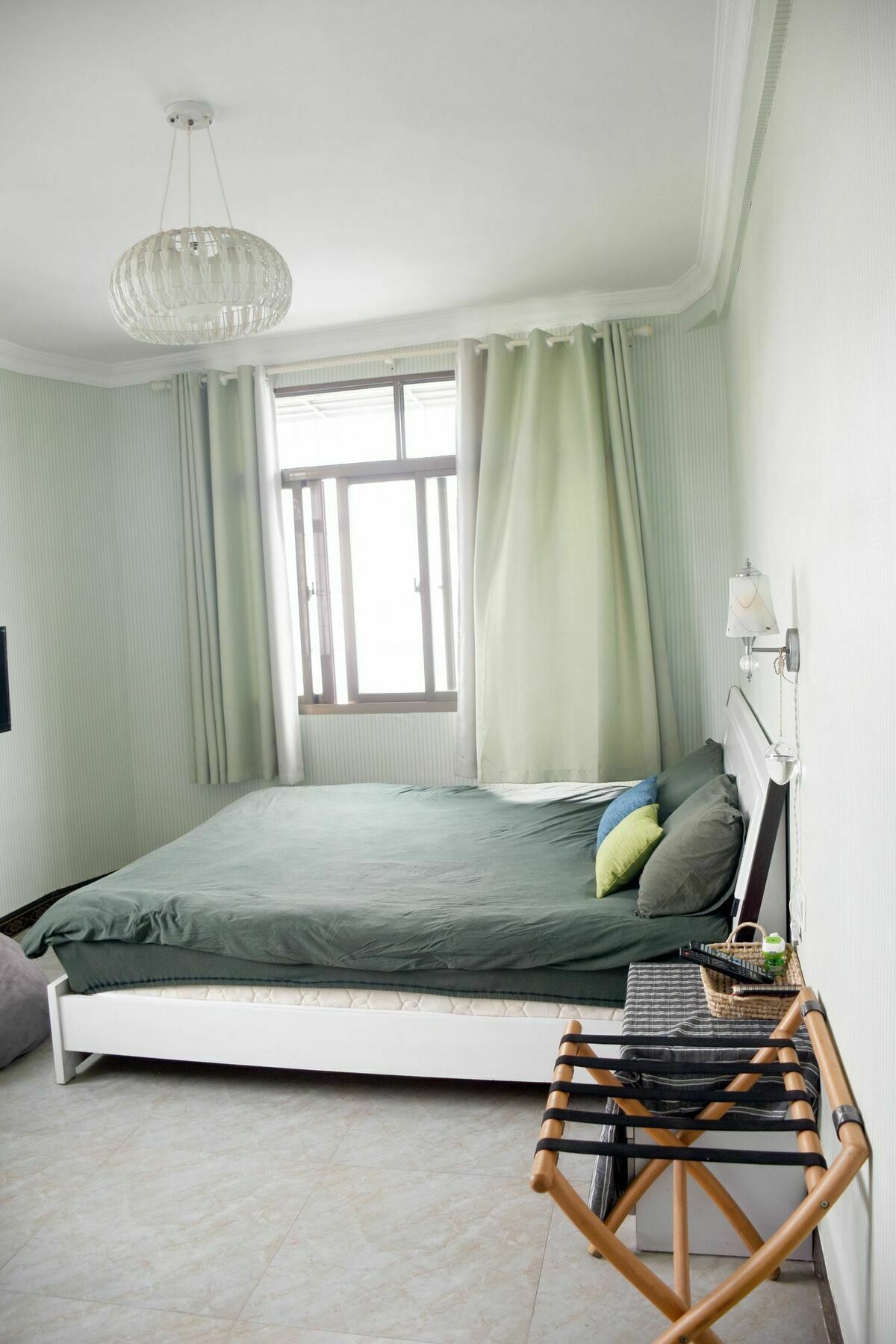 Fos Inn Xiamen Luaran gambar