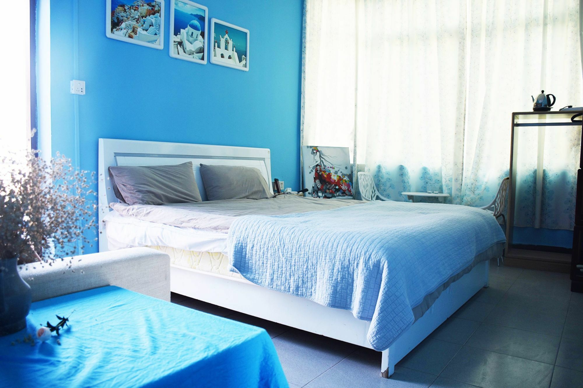 Fos Inn Xiamen Luaran gambar